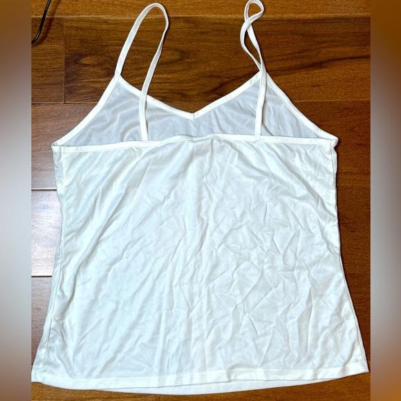 WRANGLER White Women's Top - Picture 3 of 7